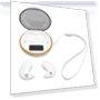 Sleep Earbuds — In-Ear Headphones, DIYelecs