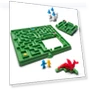 Sleeping Beauty Puzzle — Puzzle Pieces, Smart Games