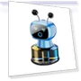 Smart AI Car Air Freshener — Car Air Fresheners, Stone Home