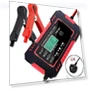 Smart Automatic Car Battery Charger and Jump Starter — Battery Chargers, MerakiMuse