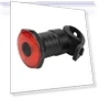 Smart Bike Induction Tail Light — Bike Headlights, MEROCA