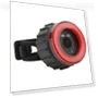 Smart Bike Tail Light — Bike Headlights, Fishine