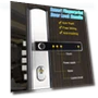 Smart Biometric Door Lock — Biometric Security, Pro DIY Tool