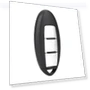 Smart Car Remote Key — Accessories, CosyHome