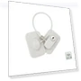 Smart Code Lock Padlock — Padlocks & Hasps, zhipingingie