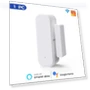 Smart Door/Window Sensor — Smart Home Security, YJMP Top