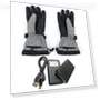 Smart Electric Gloves — Gloves & Mittens, Binchi Outdoor Equipment
