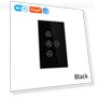 Smart Fan Light Switch — Smart Home Modules, Modern Home Furnishing