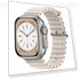 Smart Fitness Watch — Smartwatches, ElectronicsHome