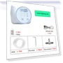 Smart Garden Watering Controller — Controllers, Pro DIY Tool