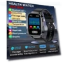 Smart Health Watch — Smartwatches, PRISMA