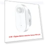 Smart Human Presence Sensor with PIR Motion Detection — Motion Sensors, Meiteai-All