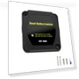 Smart Isolator with Dual Batteries — Switches, Timeless Home