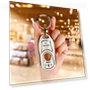 Smart Key Fob — Keyless Entry, Angkeqi