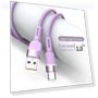 Smart LED Charging Cable — Charging Solutions, Charging Planet