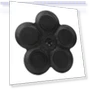 Smart Musical Boxing Trainer with Wall Target — Boxing Training Gear, Fishine