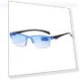Smart Optical Glasses with Auto Zoom and Blue Light Protection — Smart Glasses, jinghuayuan