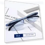 Smart Reading Glasses with Auto Zoom — Smart Glasses, ArbitaVigo