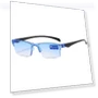 Smart Reading Glasses with Blue Light Protection and Autofocus — Reading Glasses, VFSomaoyo