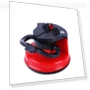 Smart Suction Cup Sharpener — Knife Sharpeners, TOP MALL-005