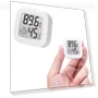 Smart Temperature and Humidity Sensor — Home Climate Control, JMS tops