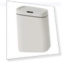 Smart Trash Bin with Sensor — Kitchen Cans, Xuanten