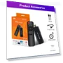 Smart TV Stick 4K — Streaming Devices, Meiteai-All