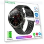 Smart Watch with Bluetooth Calling, LED Flashlight, Multi-Sport Modes, Fitness Tracker, Waterproof — Smartwatches, SACOSDING