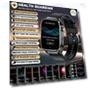Smart Watch with ECG and PPG Health Monitoring — Smartwatches, SAMS Online