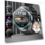 Smart Watch with ECG — Smartwatches, PRISMA