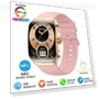 Smart Watch with NFC AMOLED Display — Smartwatches, ElectronicsHome