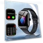 Smart Watch with Voice Call — Smartwatches, ElectronicsHome