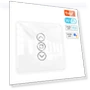 Smart Wi-Fi Curtain Switch — Smart Home Modules, The Romantics