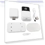 Smart WiFi Video Doorbell Camera — Smart Home Security, OutsideWorld