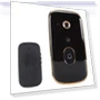 Smart WiFi Video Doorbell — Baby Monitors, Mi