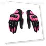 Smartphone Compatible Motorcycle Gloves — Gloves, Samurai Japan