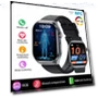 Smartwatch with AMOLED Display and Health Monitoring — Smartwatches, PRISMA