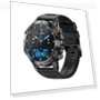 Smartwatch with Bluetooth Calling and Fitness Tracker — Smartwatches, Along Watch Choice