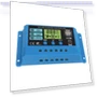 Solar Charge Controller — Power Management, Fishine