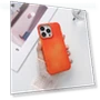 Thermal Sensor Heat Induction Case — Mobile Devices & Accessories, Just Texture