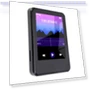 Touch Screen MP4 Player — Portable Media Players, 3d printing machine