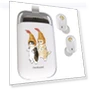 True Wireless Earbuds — In-Ear Headphones, Zen-Japan Electronics