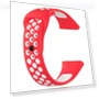 Two-Color Breathable Bracelet Strap — Bands, uzhuj548