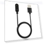 USB Charging Cable and Power Adapter — Smartwatch Charging Solutions, Amidst Affluence
