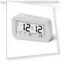 Voice-Activated Alarm Clock — Alarms & Clocks, Fashionable bags