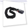Waterproof Smart Anti-Theft Bike Lock — Cable, OutsideWorld