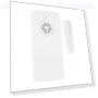 Wi-Fi Door and Window Alarm Sensor — Smart Home Security, YJMP Electronic