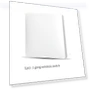 WiFi Smart Switch with Voice Control — Smart Home Hubs & Controllers, StrideBox