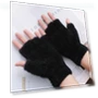 Winter Wool Touchscreen Gloves — Glove Liners, Polaris star