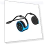 Wireless Bluetooth Headset with FM — Over-Ear Headphones, Zen-Japan Electronics